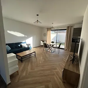 Hébergement de vacances Maison En Provence, Lançon-Provence
